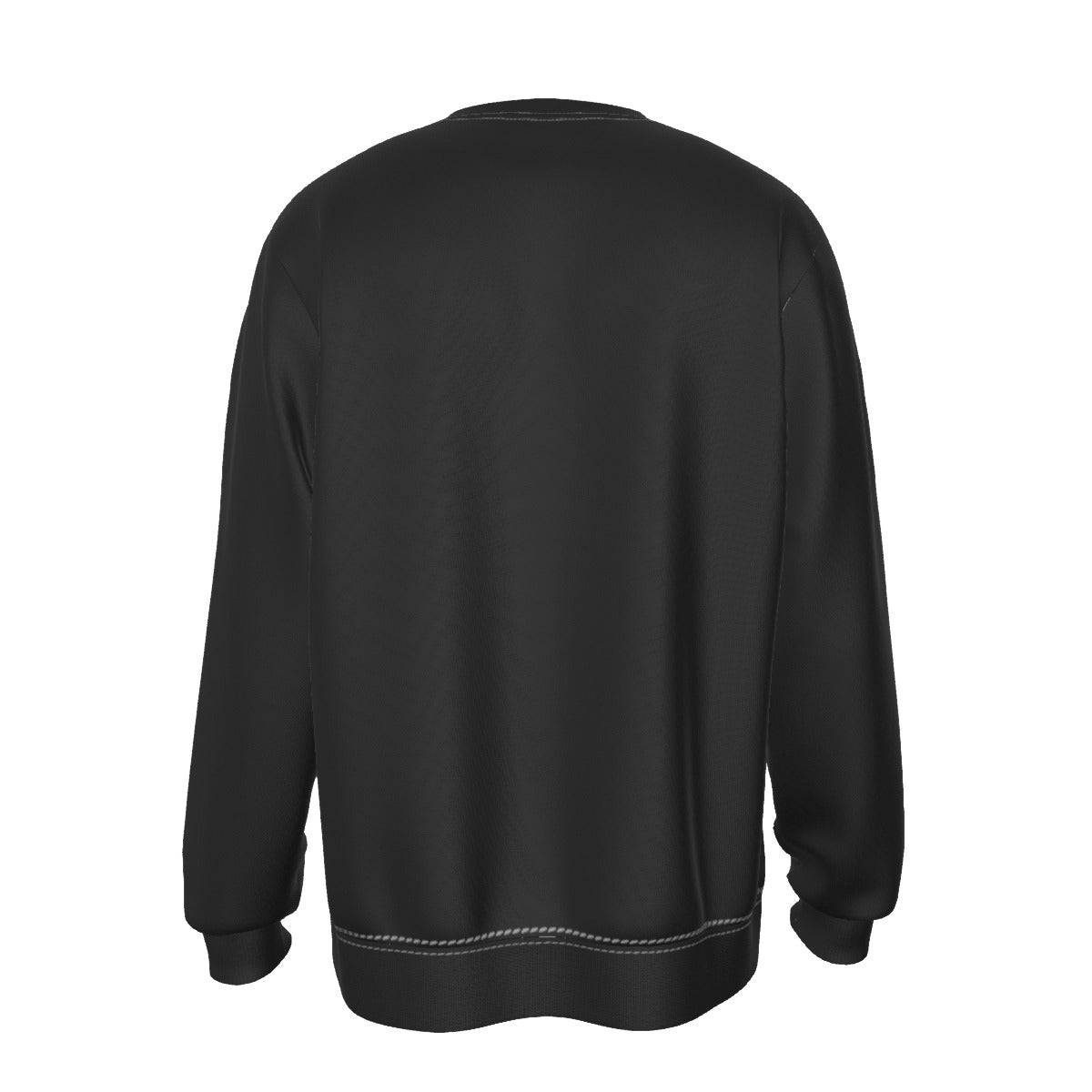 Growth In Pain Apparel "Lion Hearted" Graphic Sweatshirt for Streetwear|Nightlife