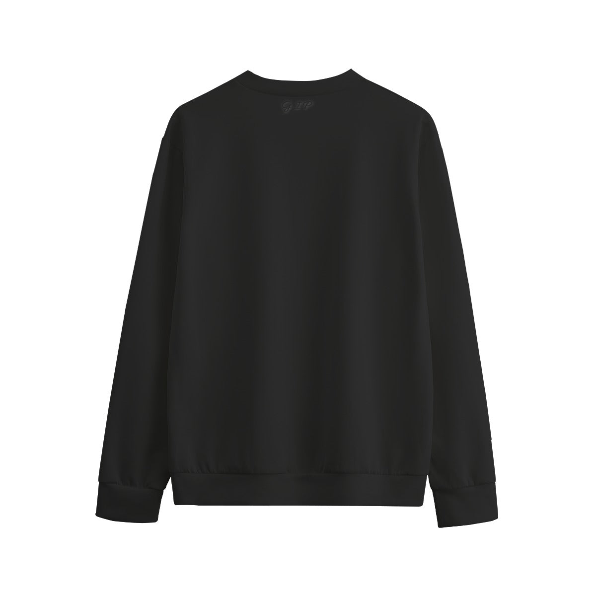 Growth In Pain Unisex O-Neck Sweatshirt | 310GSM 100% Cotton Premium Streetwear “Pain Tree”