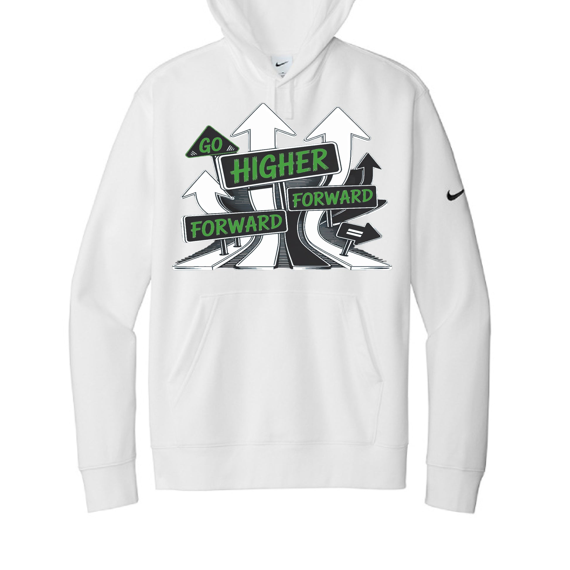 White - FRONT