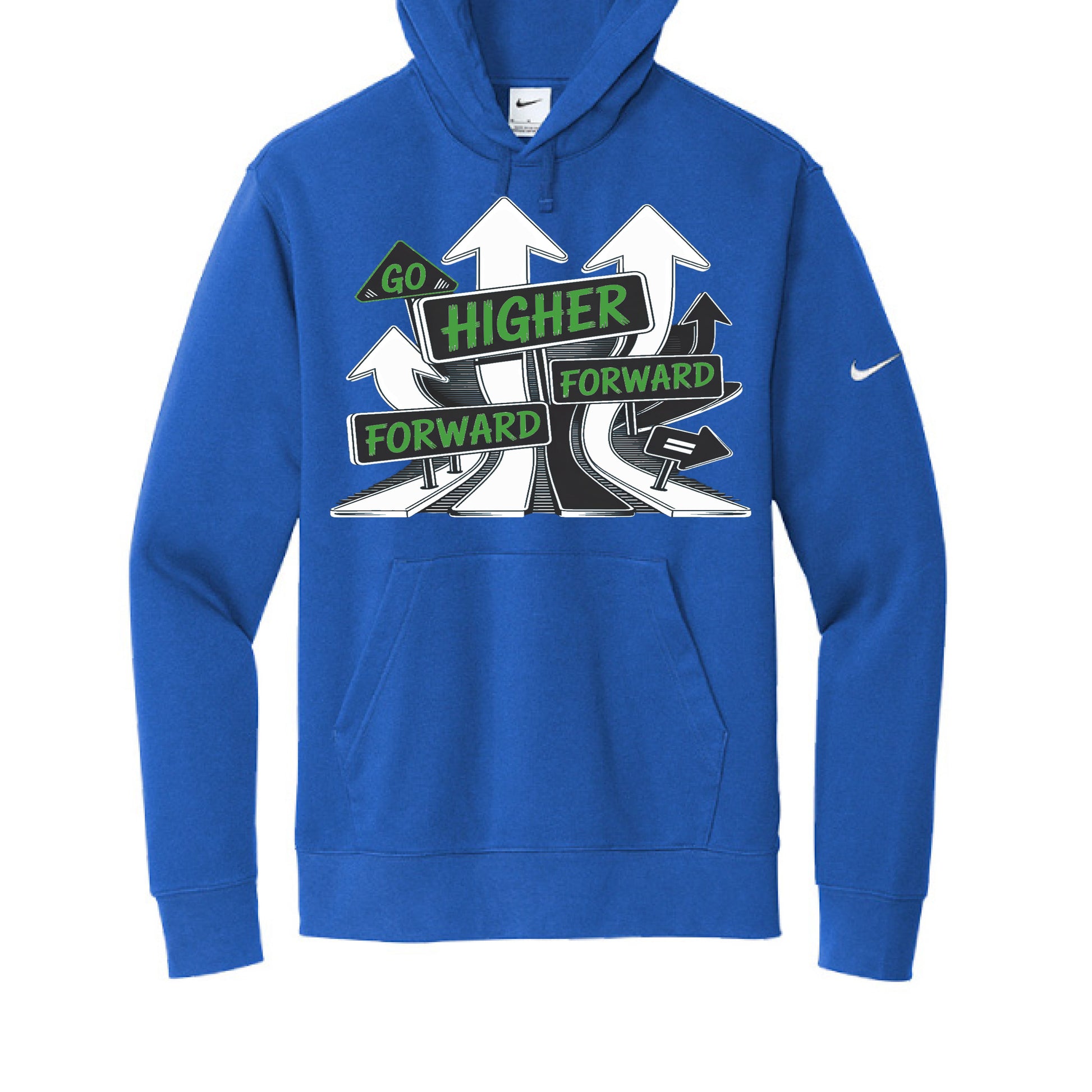 Game Royal - FRONT