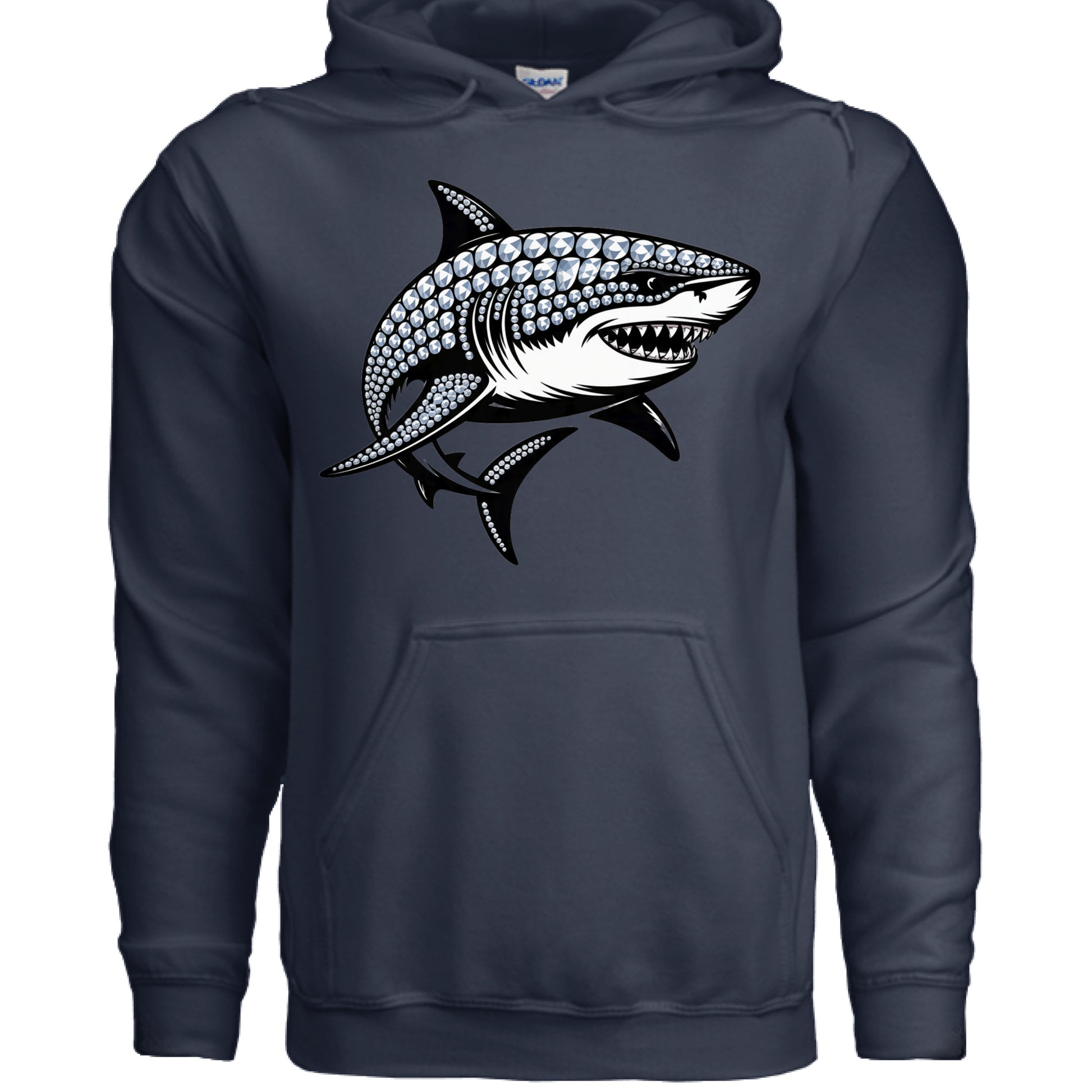 NAVY - FRONT