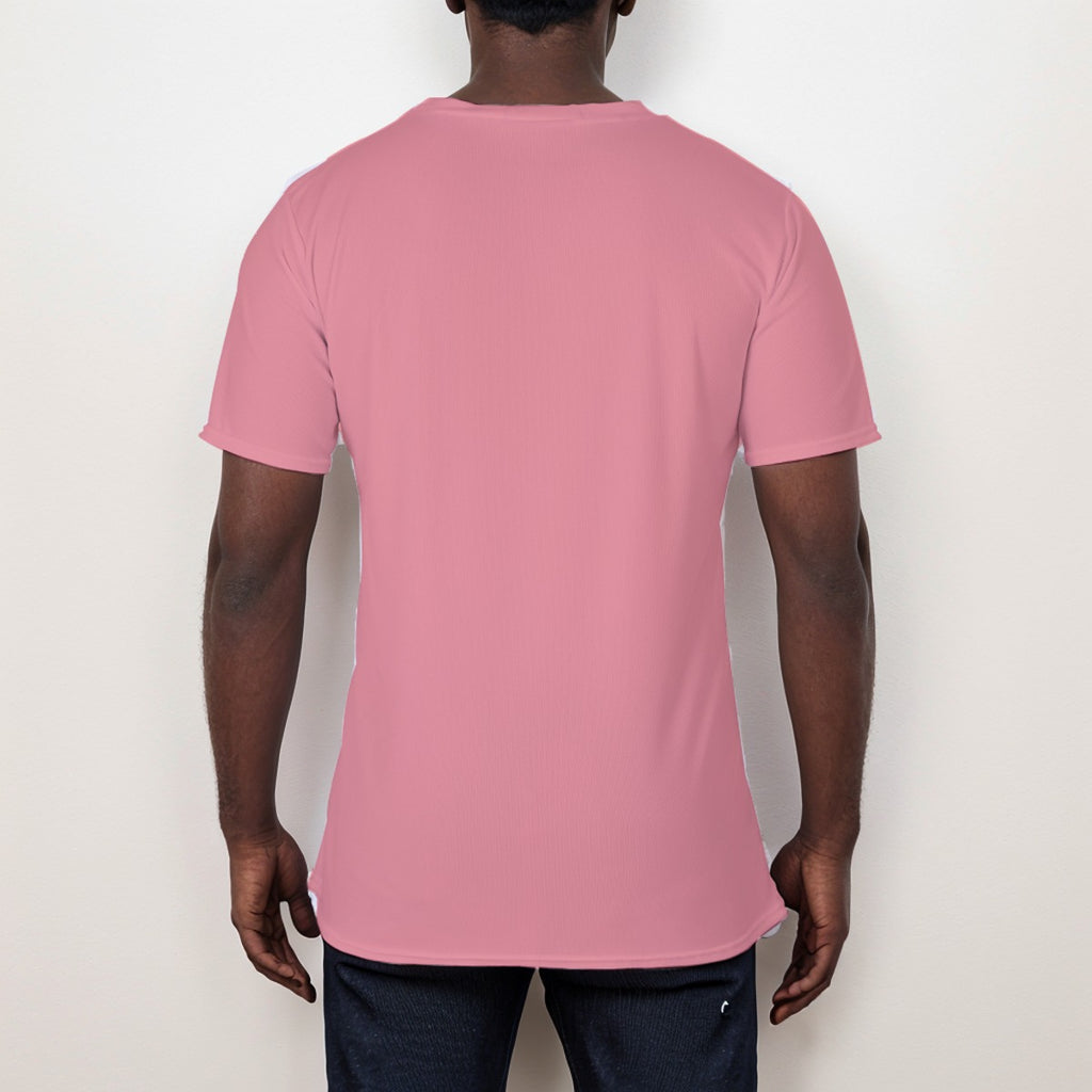 Growth In Pain Apparel Unisex T-Shirt "Paper Chaser" Party Nightlife Design