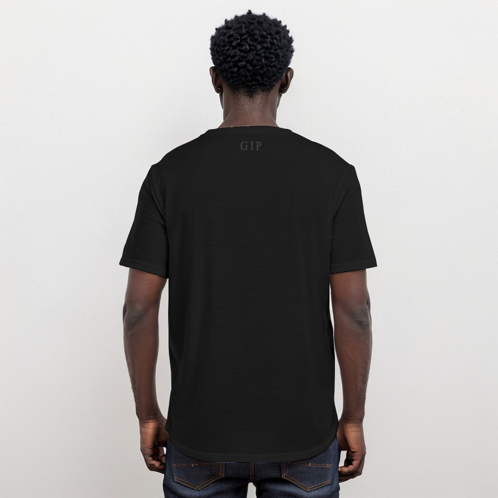 Growth In Pain Apparel Men's "Breaking the Chains" Streetwear T-Shirt