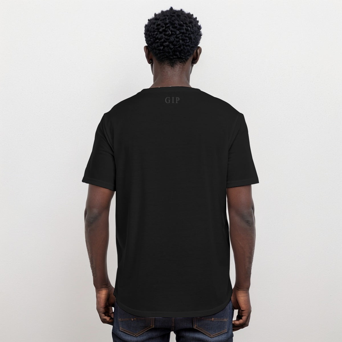 Growth In Pain Apparel Men's "Breaking the Chains" Streetwear T-Shirt