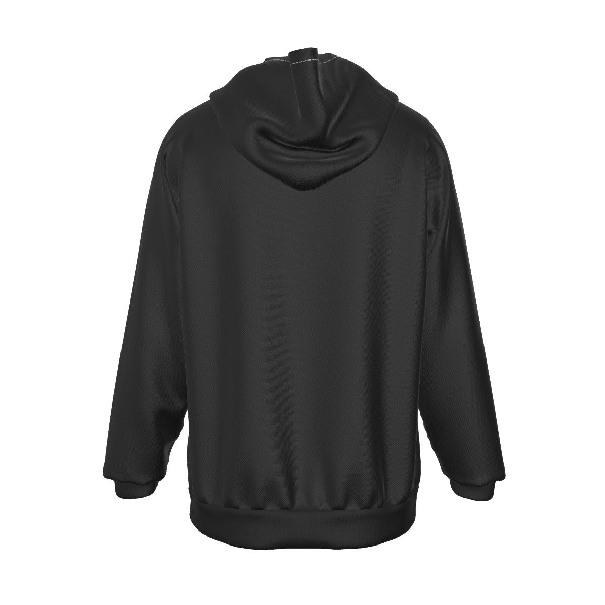 Growth In Pain Apparels "Blurred Lines" Series|Raglan Pullover Hoodie Streetwear