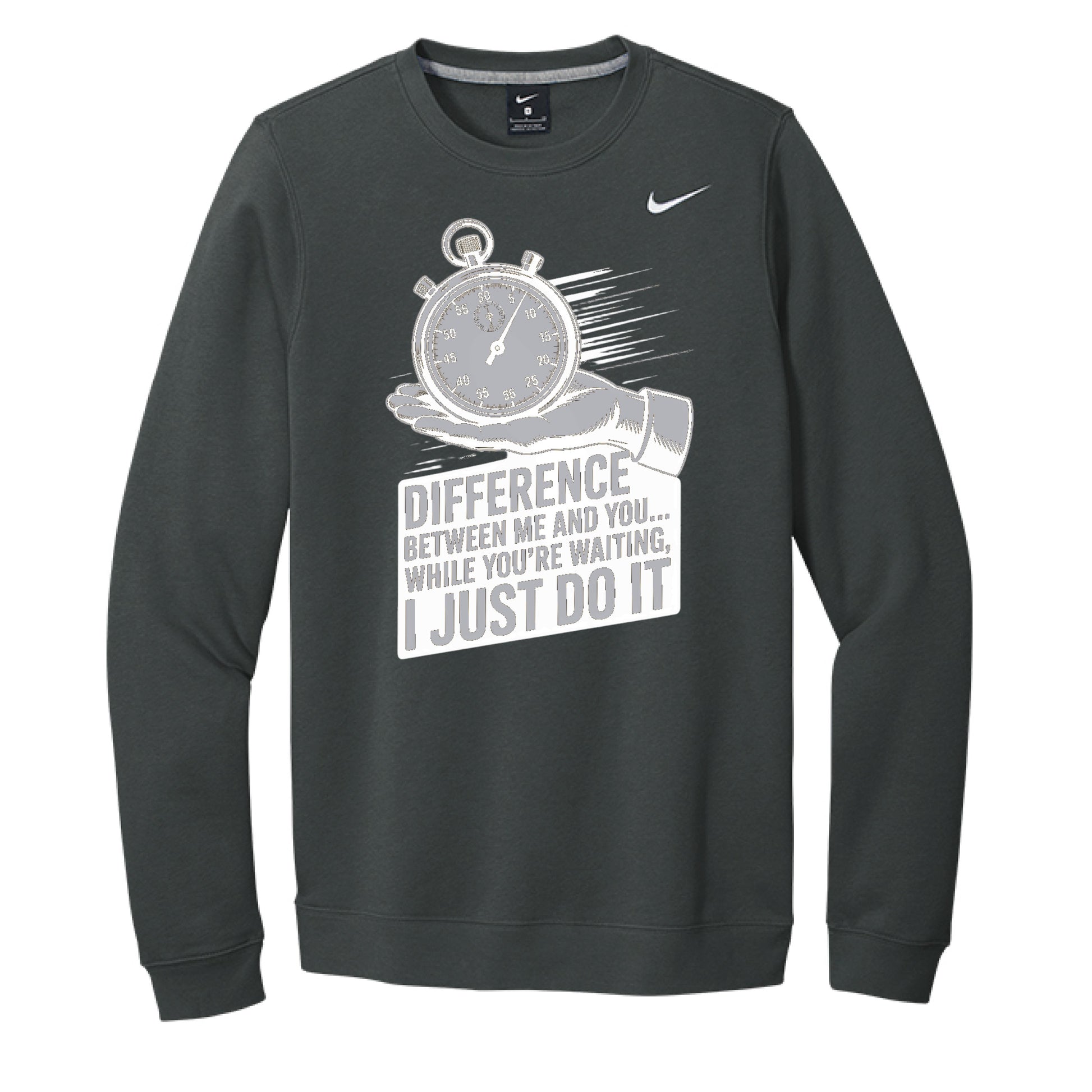 Anthracite - FRONT